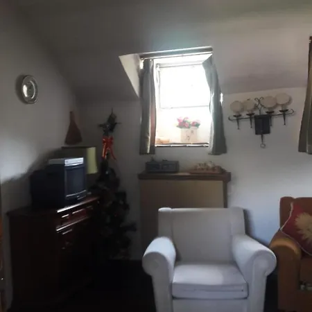 Deliziosa Mansarda In Apartamento