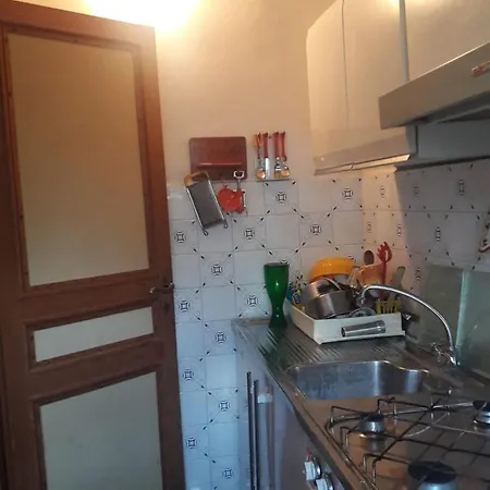 Deliziosa Mansarda In Apartamento