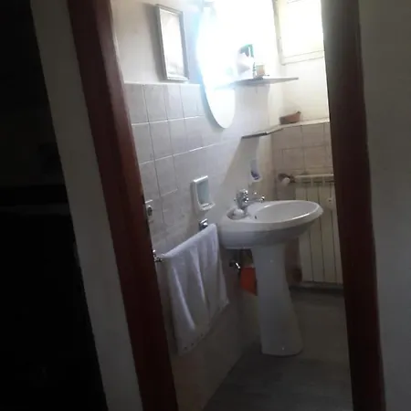 Deliziosa Mansarda In Apartamento