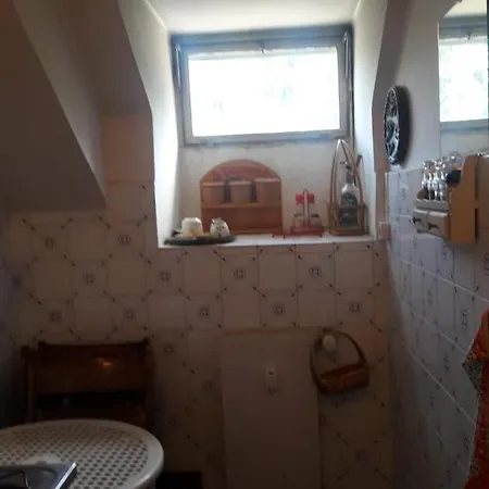 Deliziosa Mansarda In Pescasseroli