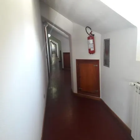 Apartamento Deliziosa Mansarda In *
